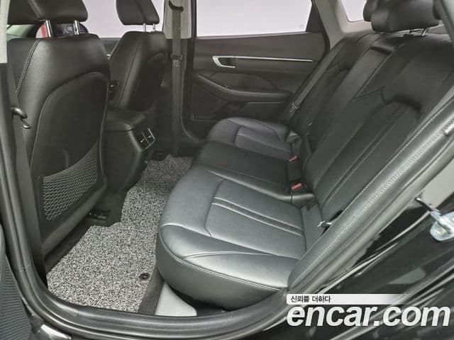 Hyundai Sonata (DN8) Premium Plus, 2022 14