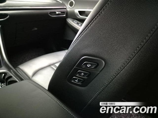 Hyundai Sonata (DN8) Premium Plus, 2022 15