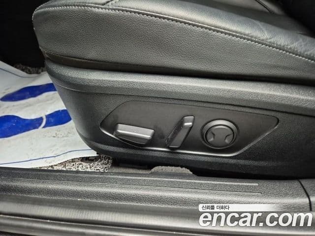 Hyundai Sonata (DN8) Premium Plus, 2022 16
