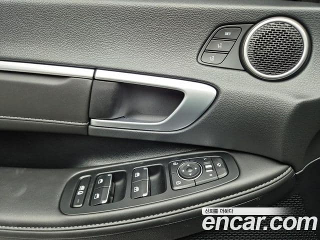 Hyundai Sonata (DN8) Premium Plus, 2022 17