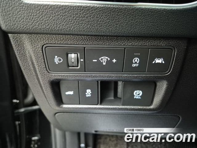 Hyundai Sonata (DN8) Premium Plus, 2022 18