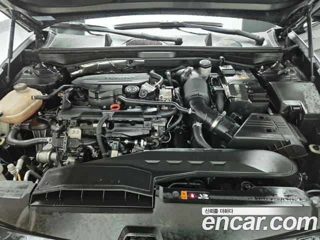 Hyundai Sonata (DN8) Premium Plus, 2022 19