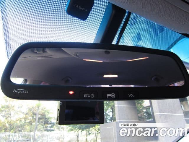 Hyundai LF Sonata 2.0 Smart, 2016 13