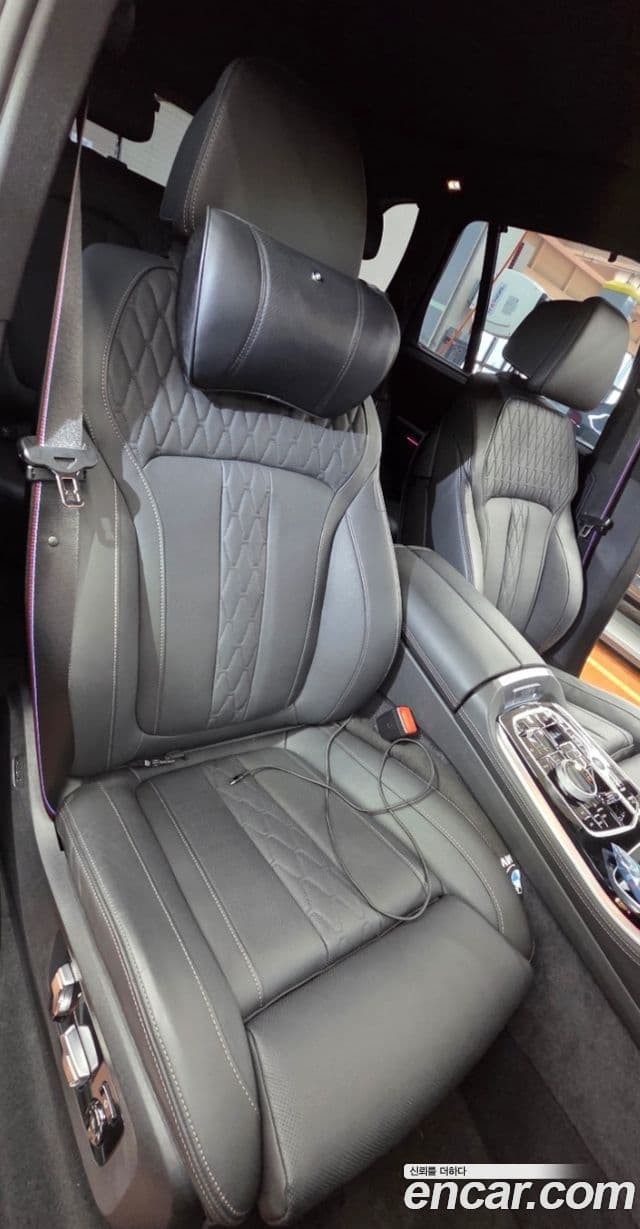 BMW X5 (G05) xDrive 50e M Sport, 2024 6