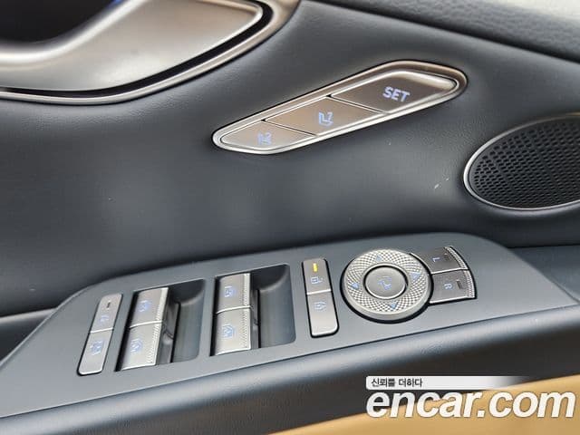 Genesis G80 (RG3) бензин 2.5 турбо 2WD, 2026 3