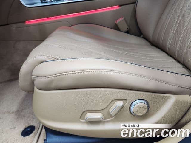 Genesis G80 (RG3) бензин 2.5 турбо 2WD, 2026 4