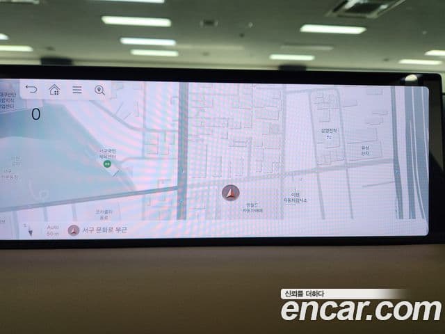 Genesis G80 (RG3) бензин 2.5 турбо 2WD, 2026 8