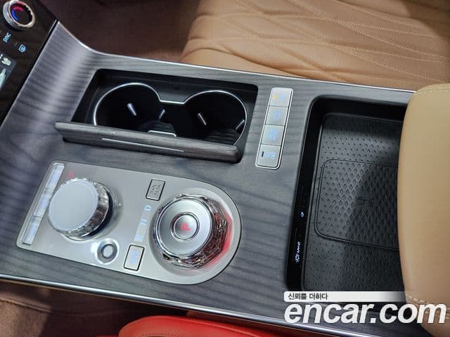 Genesis G80 (RG3) бензин 2.5 турбо 2WD, 2026 11