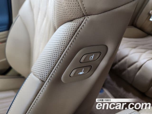 Genesis G80 (RG3) бензин 2.5 турбо 2WD, 2026 14