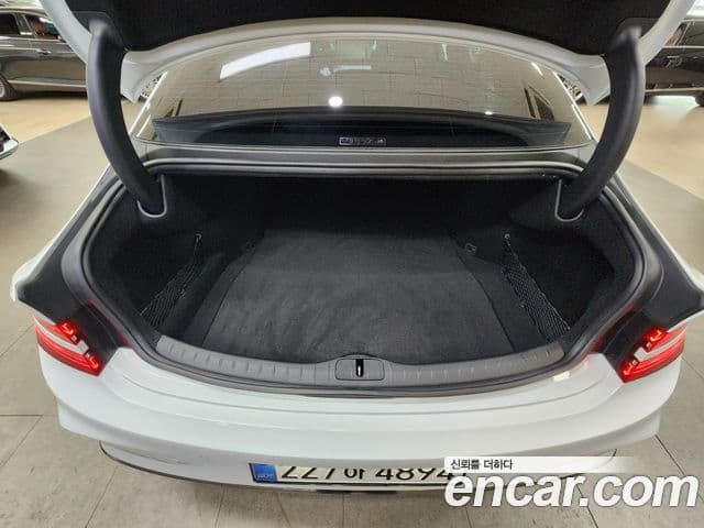 Genesis G80 (RG3) бензин 2.5 турбо 2WD, 2026 19