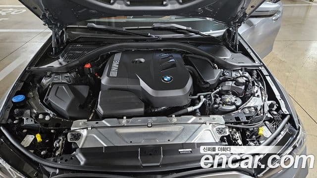 BMW 3시리즈 (G20), 2025 6