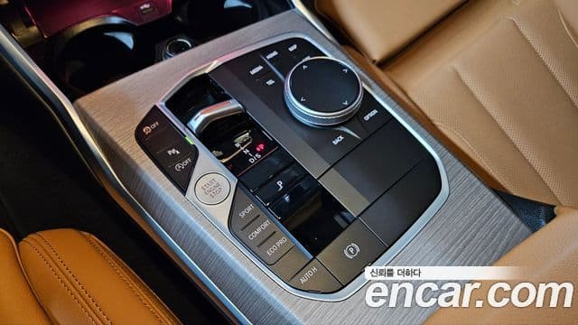 BMW 3시리즈 (G20), 2025 9