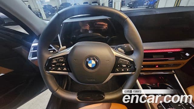 BMW 3시리즈 (G20), 2025 13