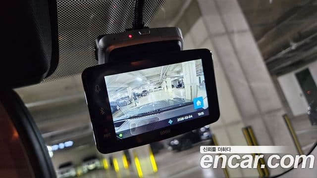 BMW 3시리즈 (G20), 2025 17