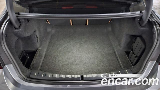 BMW 3시리즈 (G20), 2025 19