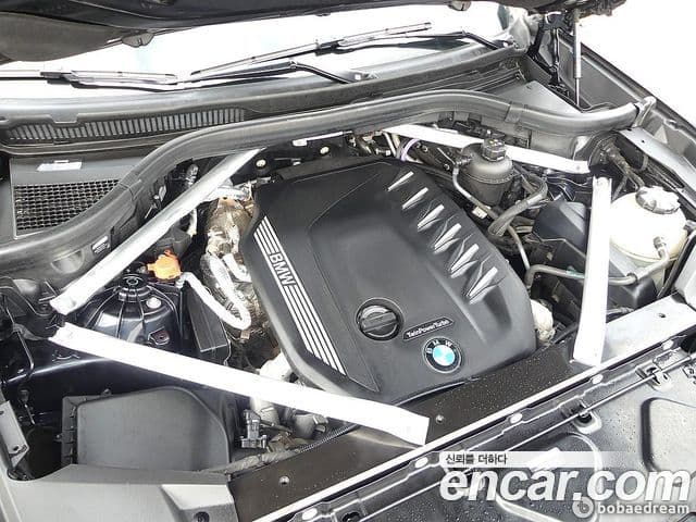 BMW X5 (G05) xDrive 30d M Sport, 2023 все фото