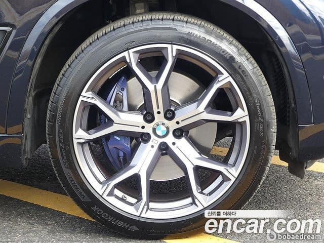 BMW X5 (G05) xDrive 30d M Sport, 2023 9