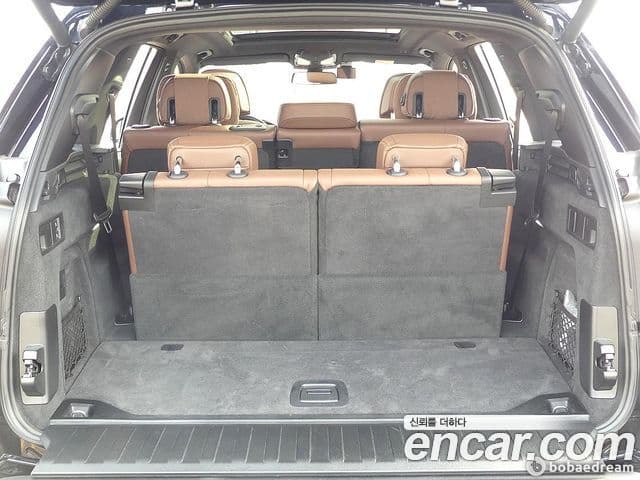 BMW X5 (G05) xDrive 30d M Sport, 2023 10