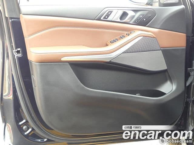 BMW X5 (G05) xDrive 30d M Sport, 2023 11