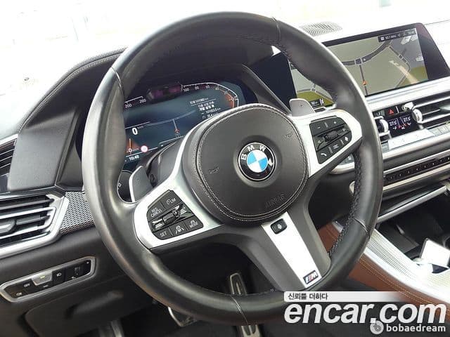 BMW X5 (G05) xDrive 30d M Sport, 2023 12