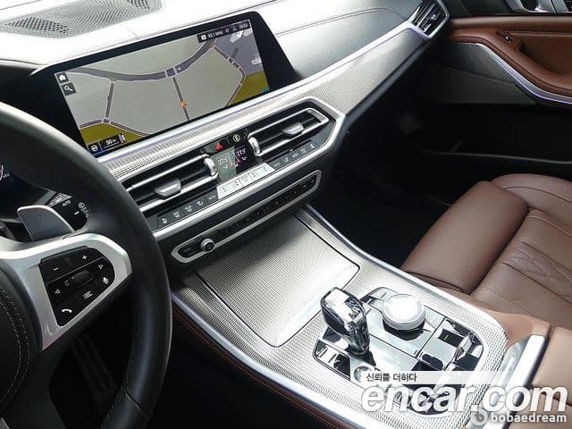 BMW X5 (G05) xDrive 30d M Sport, 2023 13