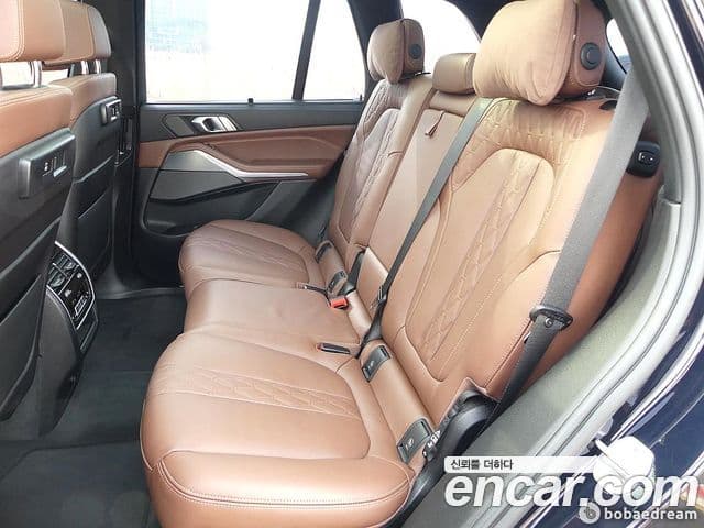 BMW X5 (G05) xDrive 30d M Sport, 2023 15