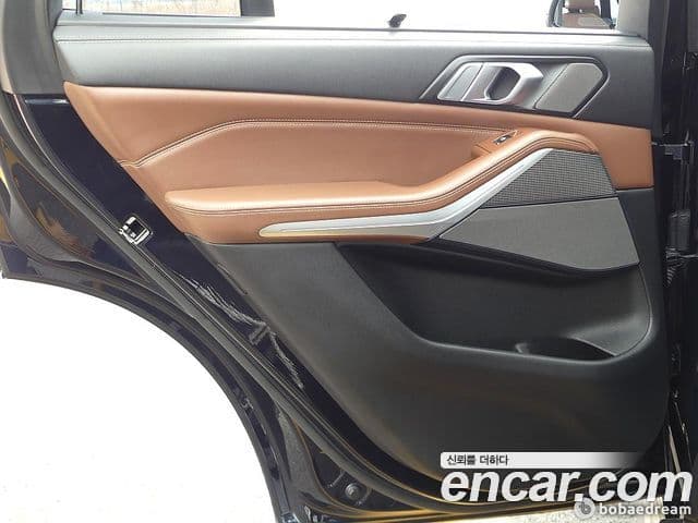 BMW X5 (G05) xDrive 30d M Sport, 2023 16