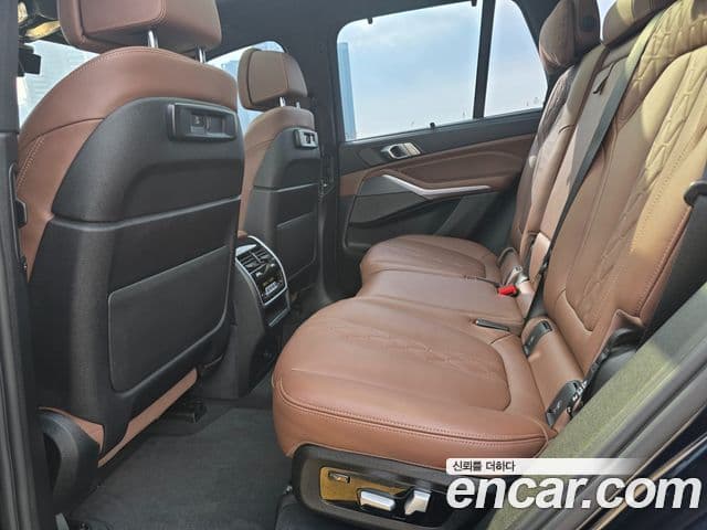 BMW X5 (G05) xDrive 30d M Sport, 2023 20