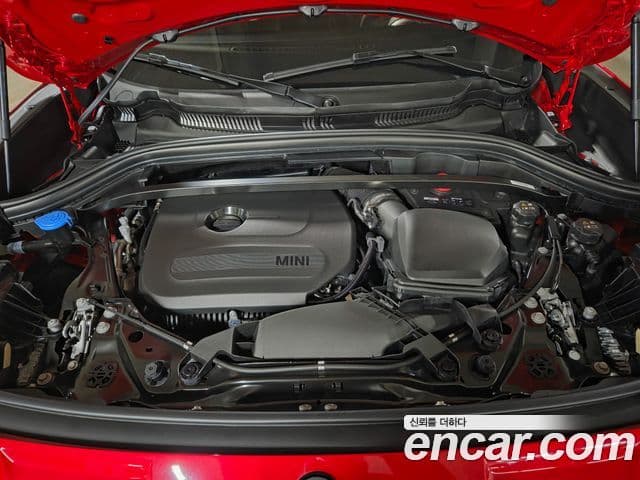 Mini Cooper S Countryman 3세대 ALL4 JCW, 2025 6