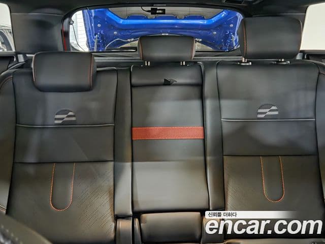 Mini Cooper S Countryman 3세대 ALL4 JCW, 2025 10