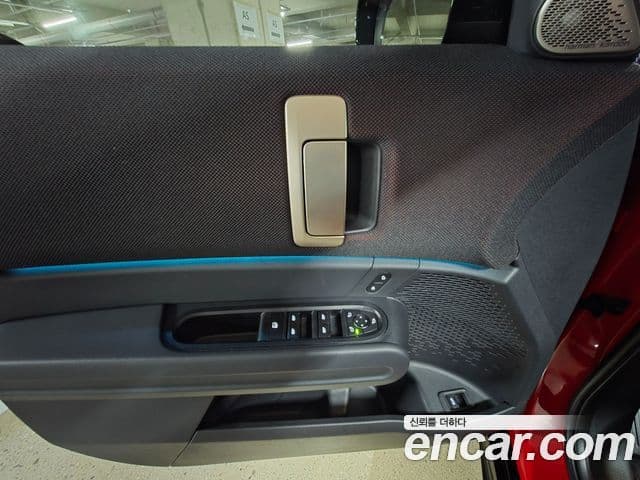 Mini Cooper S Countryman 3세대 ALL4 JCW, 2025 12