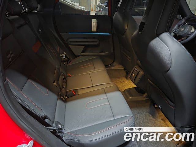 Mini Cooper S Countryman 3세대 ALL4 JCW, 2025 17