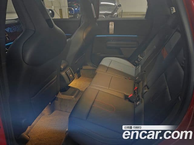 Mini Cooper S Countryman 3세대 ALL4 JCW, 2025 18