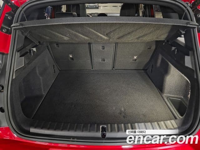 Mini Cooper S Countryman 3세대 ALL4 JCW, 2025 19