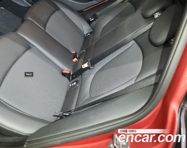 Mini Cooper S 클럽맨 2세대, 2023 6