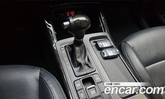 Kia All New Sorento Noblesse, 2015 7