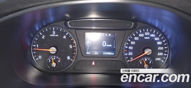 Kia All New Sorento Noblesse, 2015 8