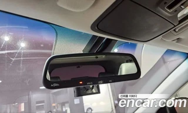 Kia All New Sorento Noblesse, 2015 12