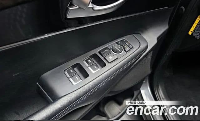 Kia All New Sorento Noblesse, 2015 15