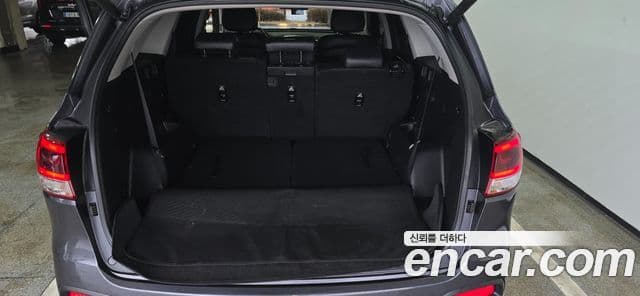 Kia All New Sorento Noblesse, 2015 19