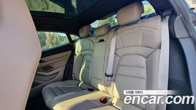 Porsche 타이칸 базовый, 2024 11