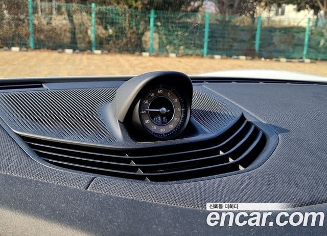 Porsche 타이칸 базовый, 2024 13