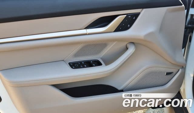 Porsche 타이칸 базовый, 2024 16