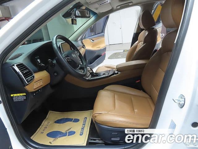 Hyundai Grandeur IG гибрид Special, 2019 12