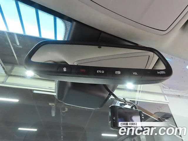 Hyundai Grandeur IG гибрид Special, 2019 15