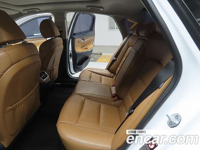Hyundai Grandeur IG гибрид Special, 2019 17