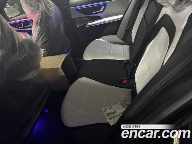 Mercedes-Benz E-класс W214 AMG E53e 4MATIC+, 2026 все фото