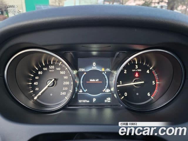 Land Rover Discovery Sport 2.0 TD4 SE, 2017 6