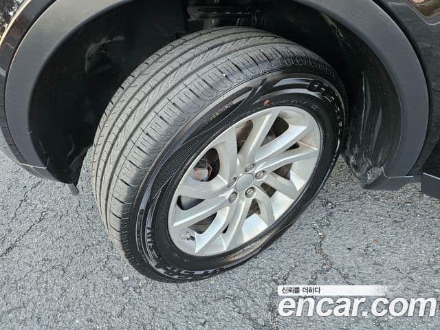 Land Rover Discovery Sport 2.0 TD4 SE, 2017 19