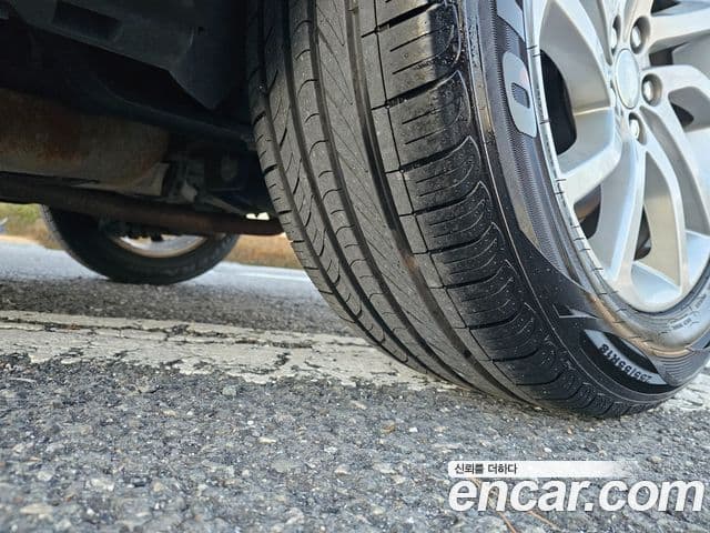 Land Rover Discovery Sport 2.0 TD4 SE, 2017 20